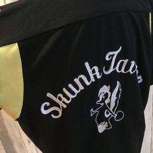 MENS - Skunk Tavern - Large Bowling Shirt - VINTAGE